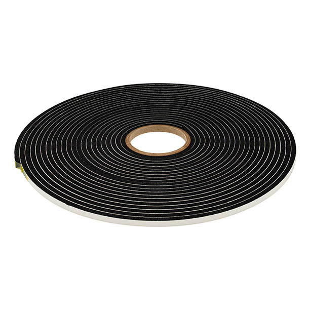 Industrial Tapes | Residential Tapes | Capital Tape Products Compressible Glazing Tapes