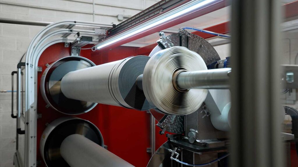 Low-Density Foam Tapes | Capital Tape | PVC Foam Tapes