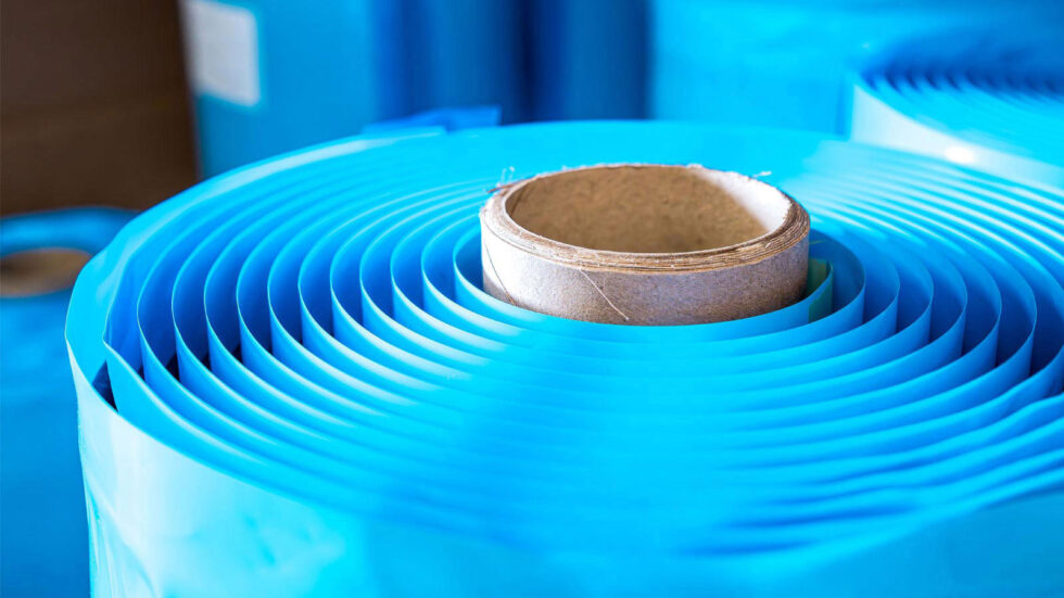 CT510 Tape | Light Density PVC Foam Tape | Capital Tape Company