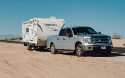 Product Release: New 4800 Series Ultra-High Bond Tape Ideal for Trailer Manufacturers