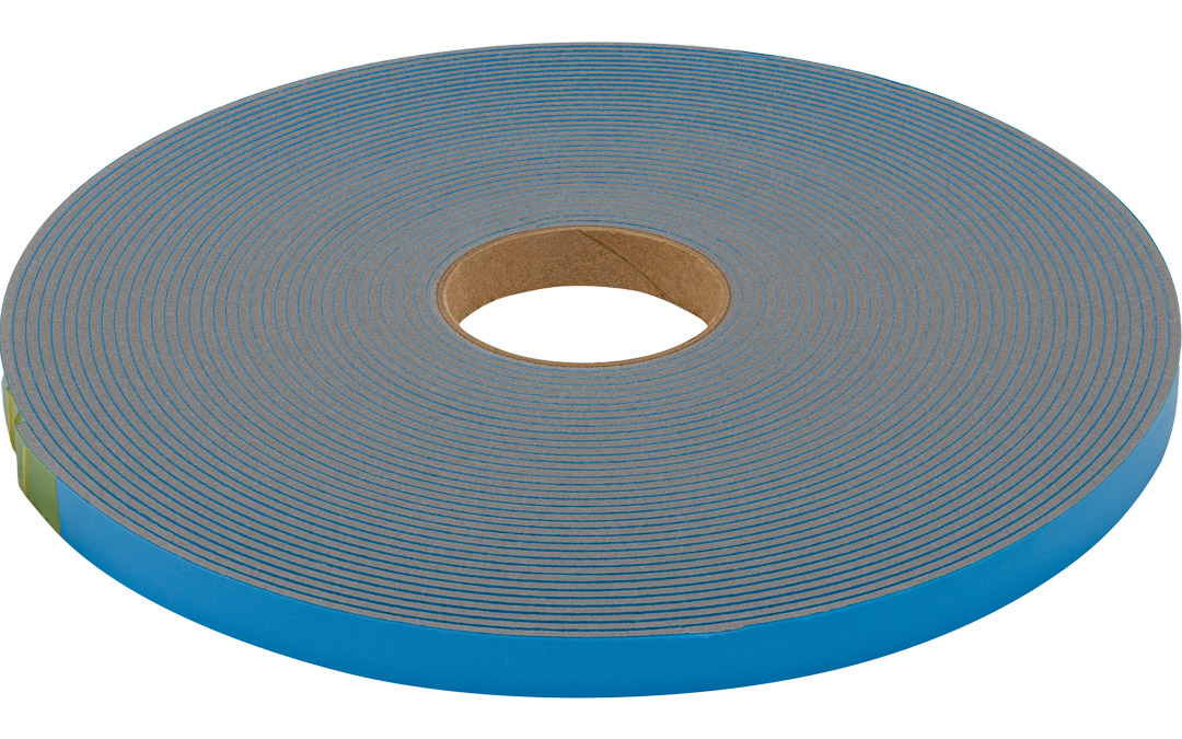 Gray Structural Glazing Tape Now Available From Capital Tape