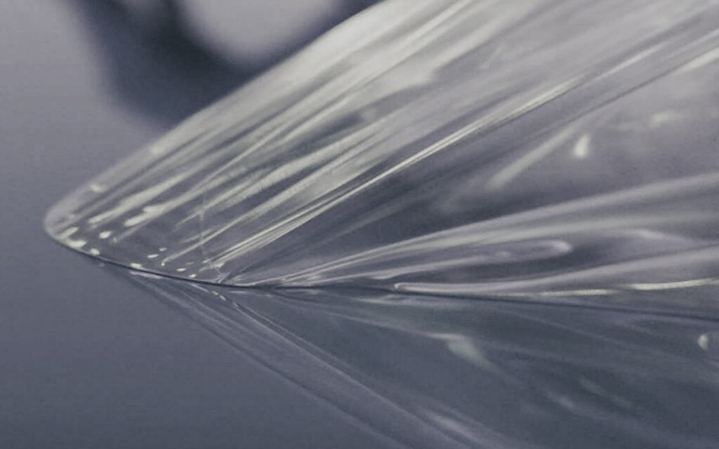 Surface Protection Films | Protective Adhesives | Capital Tape Company