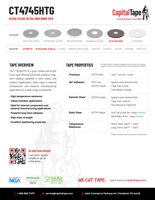 Download the CT4745HTG data sheet