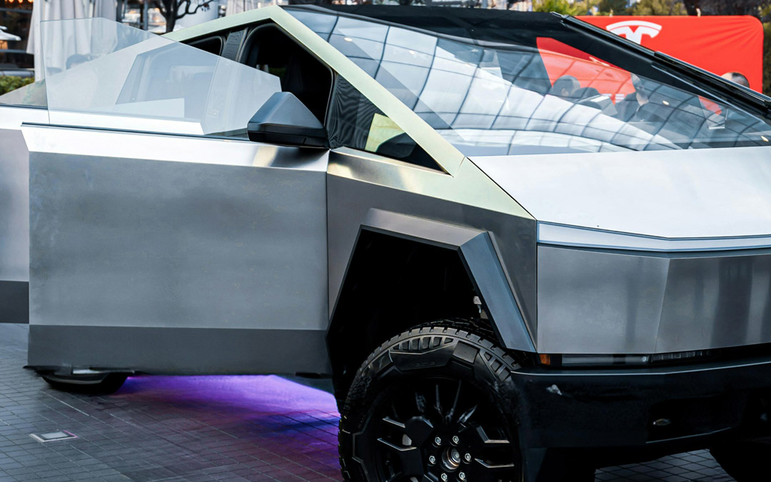 Protective Film for Aluminum Automotive Parts Protection | Capital Tape Company