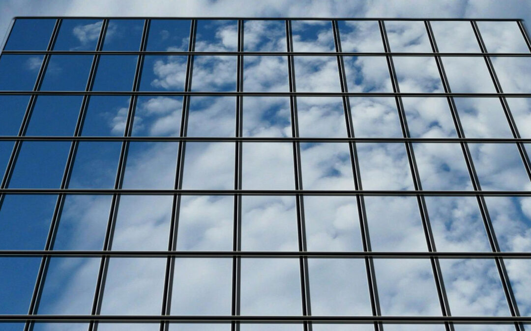 Why Muntin Bar Tape Is Essential in Modern Window Design