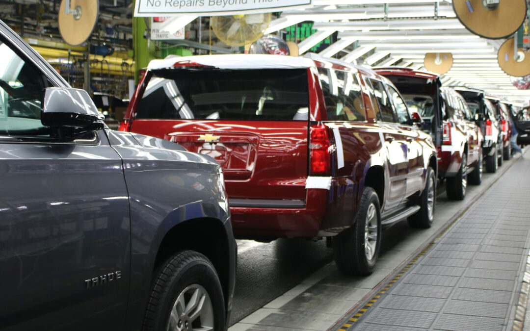 Automotive Sealing Tape: The Essential Solution for Vehicle Sealing & Assembly