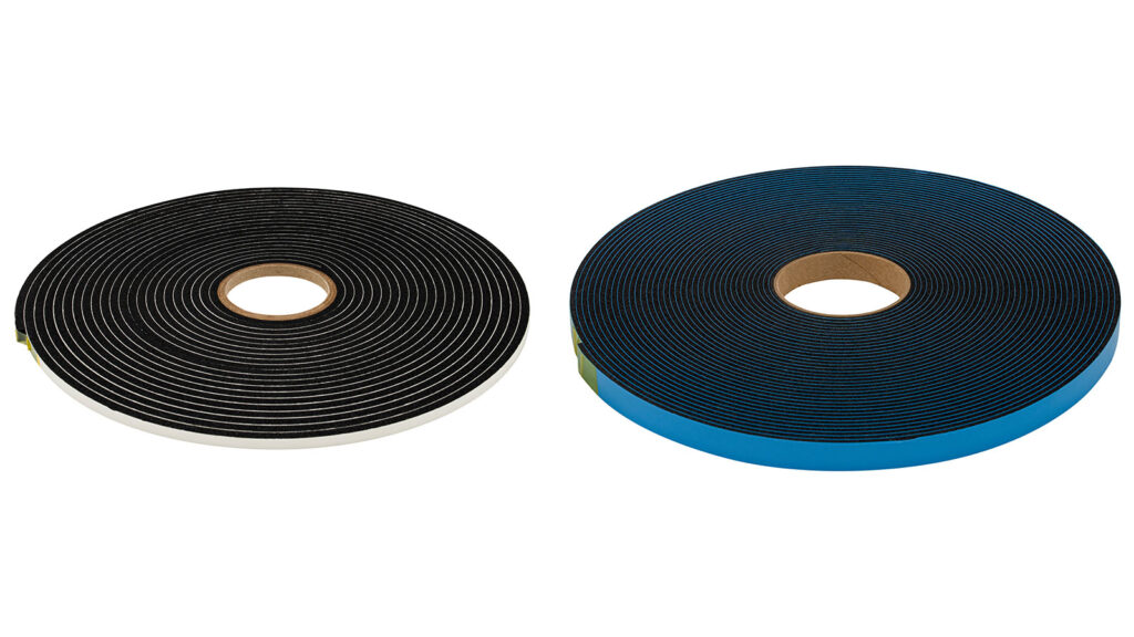 Automotive Sealing Tape V1510 and V1526 | Capital Tape Company