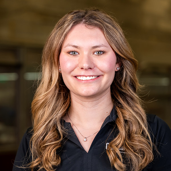 Makenna Kish | Assistant and Digital Marketing Coordinator | Capital Tape Company Makenna Kish | Assistant and Digital Marketing Coordinator | Capital Tape Company