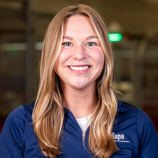 Tracy Fletcher | Office Manager | Capital Tape Company
