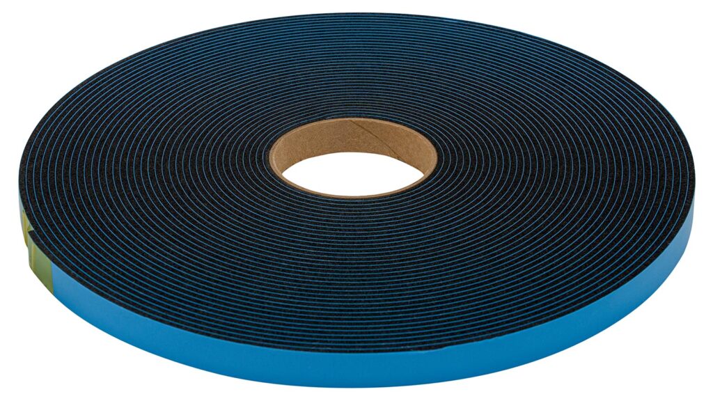 Commercial Transportation Tape V1526 Tape | Capital Tape Company