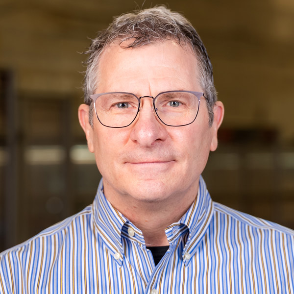 Jeff Sawicki, Partner, Capital Tape Company