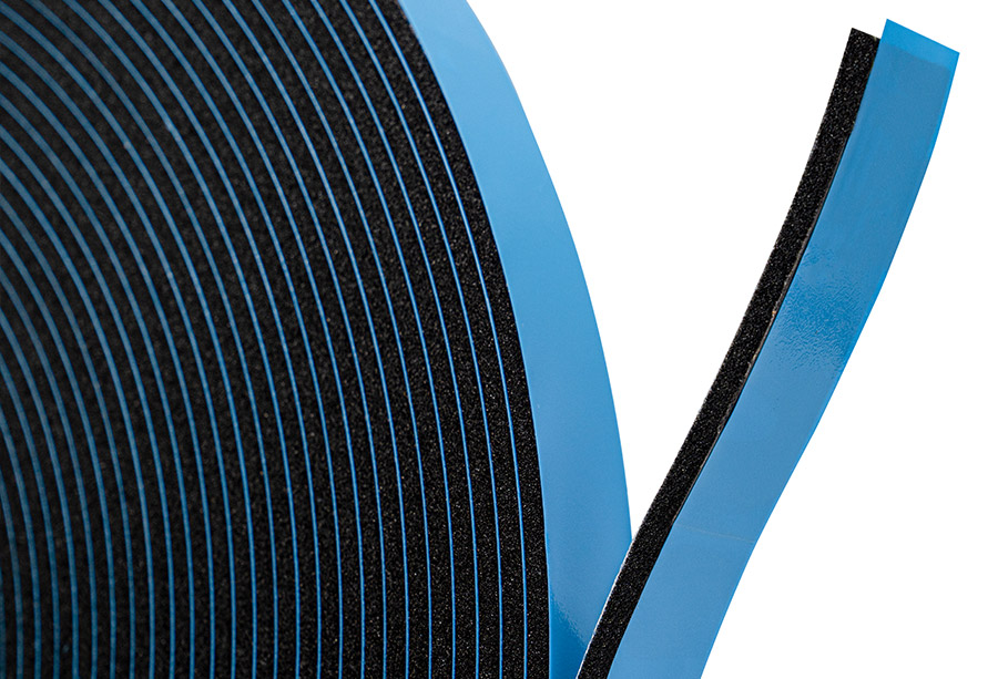 Foam Tape Density Guide | Capital Tape Company