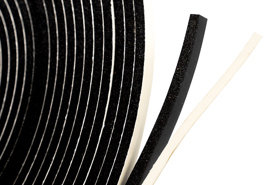 Foam Tape Density Guide | Capital Tape Company