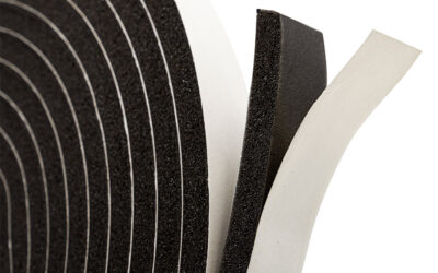 Foam Tape Density Guide