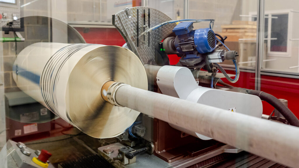 Foam Tape Density Guide | Capital Tape Company