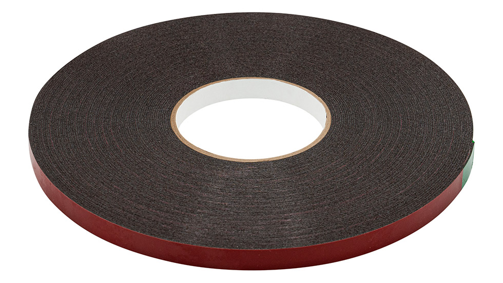 Acrylic Foam Tape vs. VHB Tape | Ultra-High Bond Tapes Series 2 | UHB vs. VHB Tape | Capital Tape Company