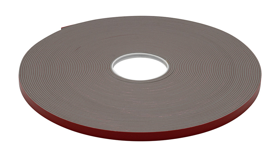 Acrylic Foam Tape vs. VHB Tape | Ultra-High Bond Tapes Series 3 | UHB vs. VHB Tape | Capital Tape Company
