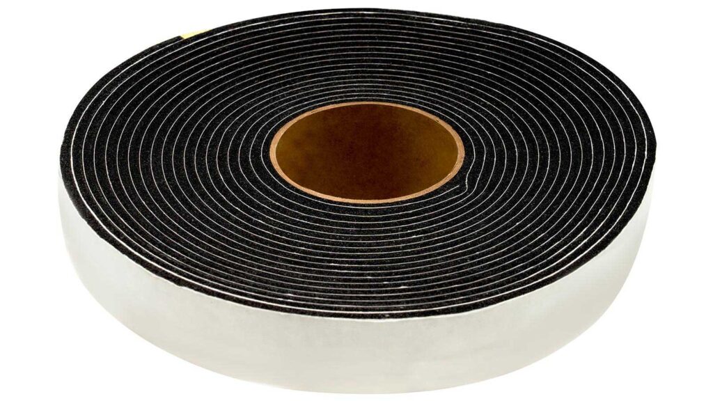 CT510 Tape | Gasketing Adhesive Tapes Guide | Capital Tape Company Custom Gasketing Tapes