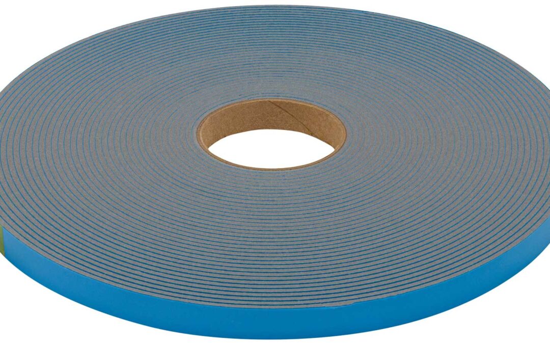 Gasketing Adhesive Tapes: What They Are, How They Work, and Why They Matter