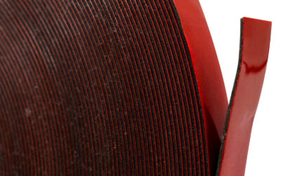 Acrylic Mounting Tape | How Much Weight Can Mounting Tape Hold? | Capital Tape Company