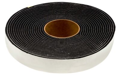 VLD Tape | Low Density & Weatherstripping Tape | Capital Tape Co.