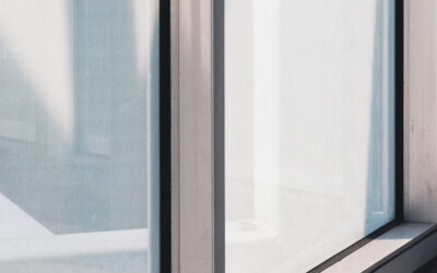 Common Glazing Tape Failures (and How to Prevent Them)