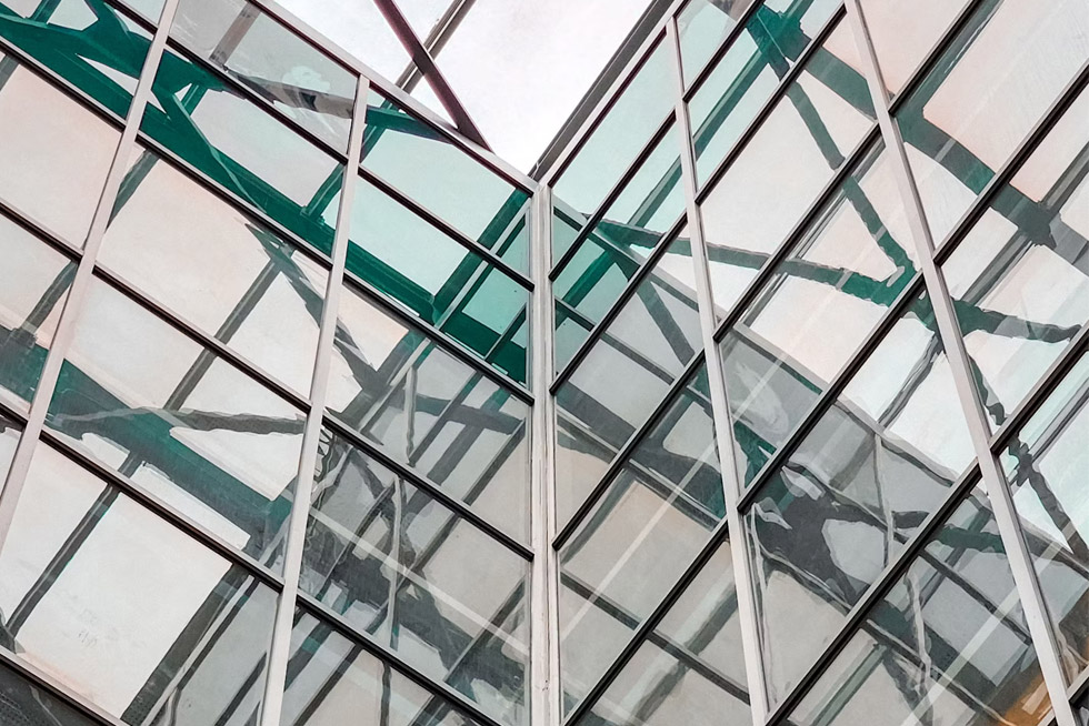 Common Glazing Tape Failures and How to Prevent Them | Capital Tape Company