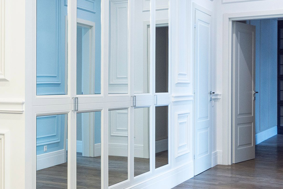 Bonding Metal to Glass With Tape: A Cleaner Alternative to Drilling and Mechanical Fasteners | Capital Tape Company